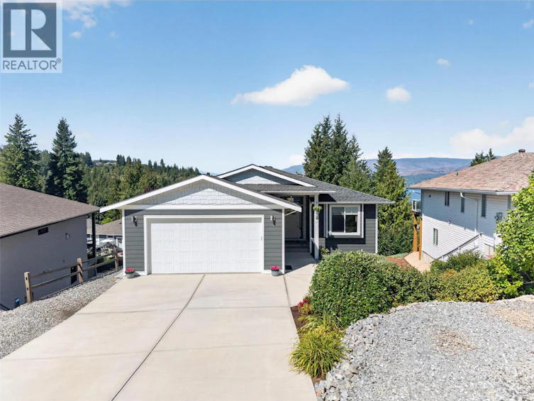 38-2592 Alpen Paradies Road, Blind Bay, BC, V0E 1H1 - 2