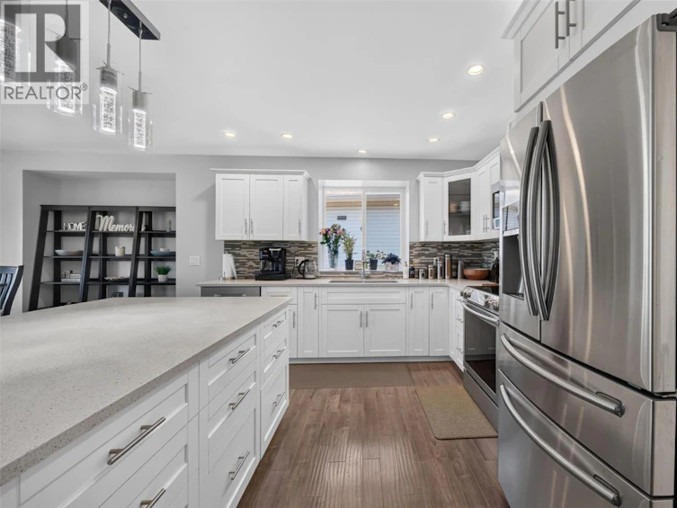 38-2592 Alpen Paradies Road, Blind Bay, BC, V0E 1H1 - 16