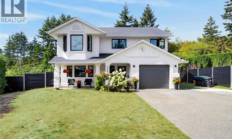 506 Hobson Place