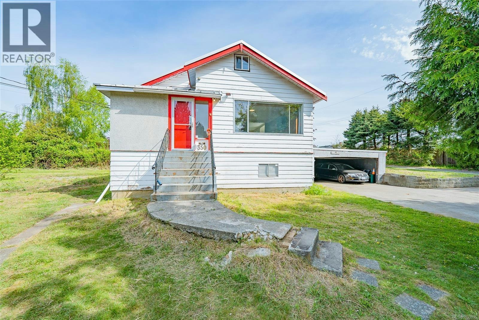 350 Fourth Street, Nanaimo, BC, V9R 1T4