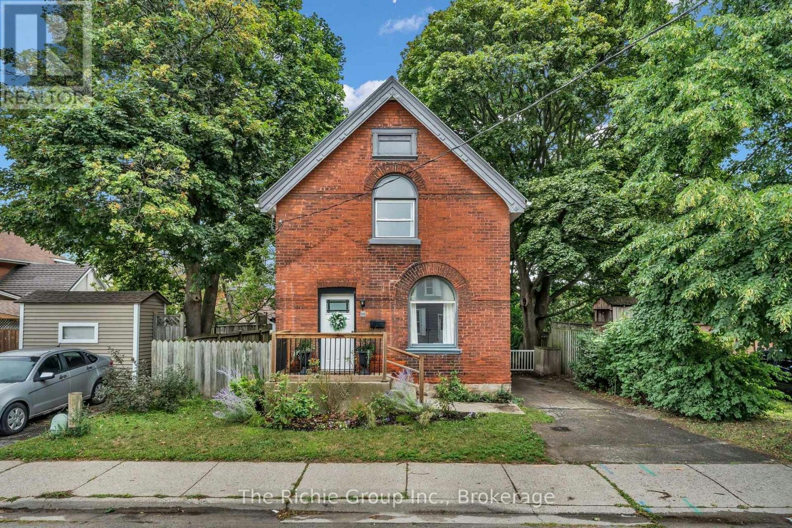 119 Brock Street, Brantford, ON, N3S 5E6