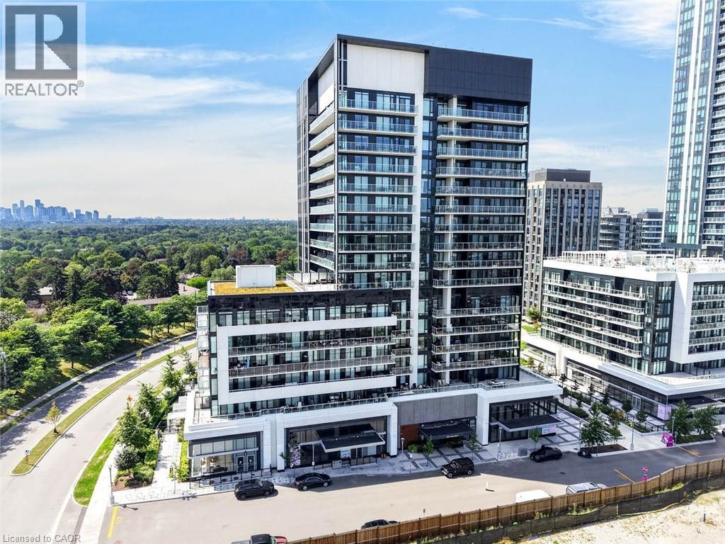 536-20 O'neill Road, Toronto, ON, M3C 0R2