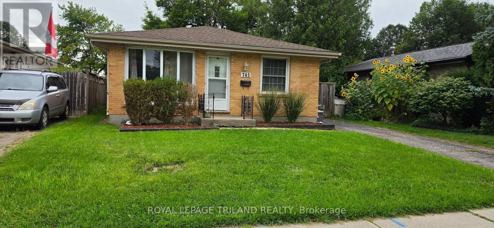 783 Dundalk Drive, London, ON, N6C 3V3