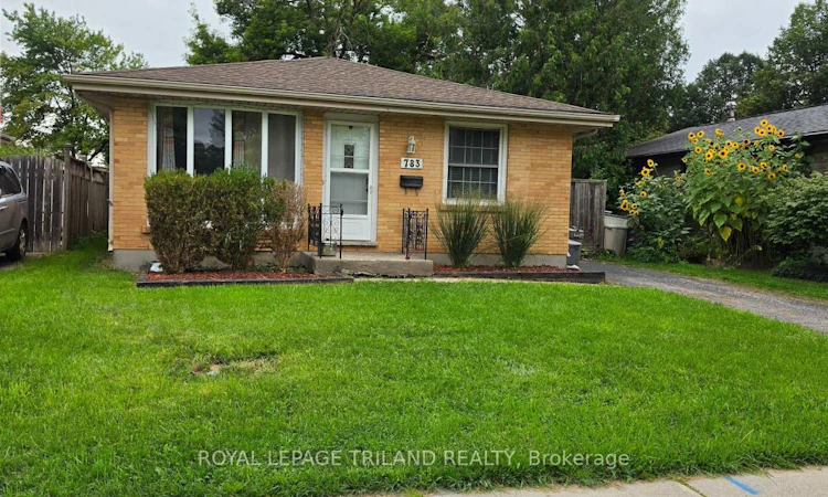 783 Dundalk Drive