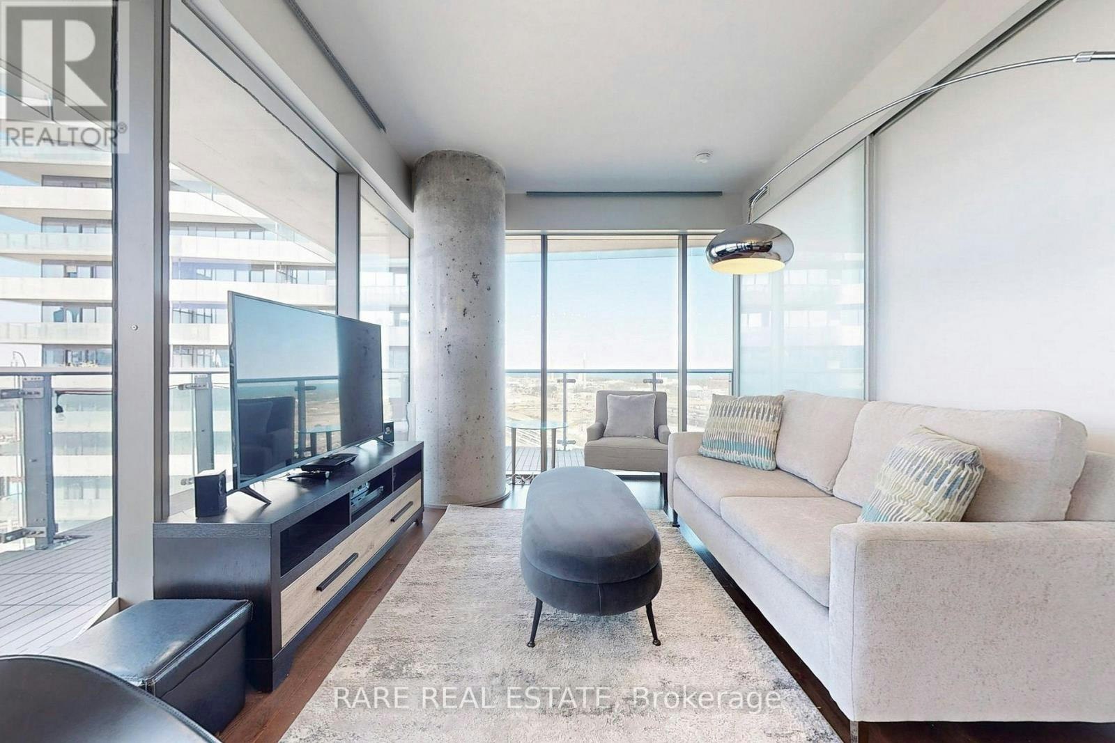 2403-70 Distillery Lane, Toronto, ON, M5A 0E3 - 4