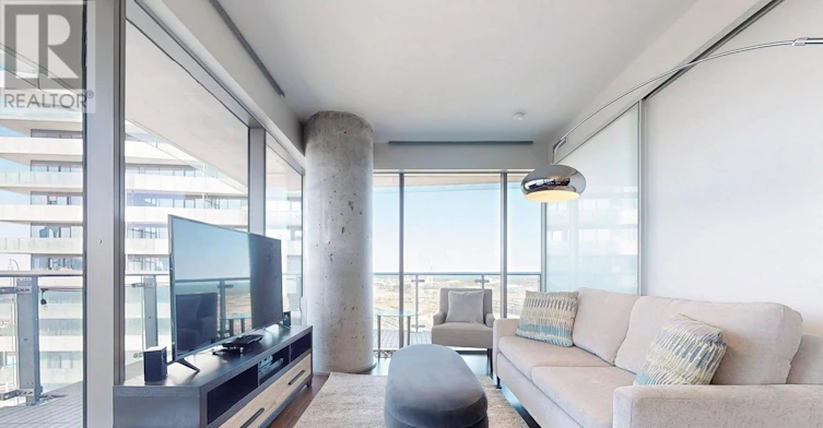 2403-70 Distillery Lane, Toronto, ON, M5A 0E3 - 4