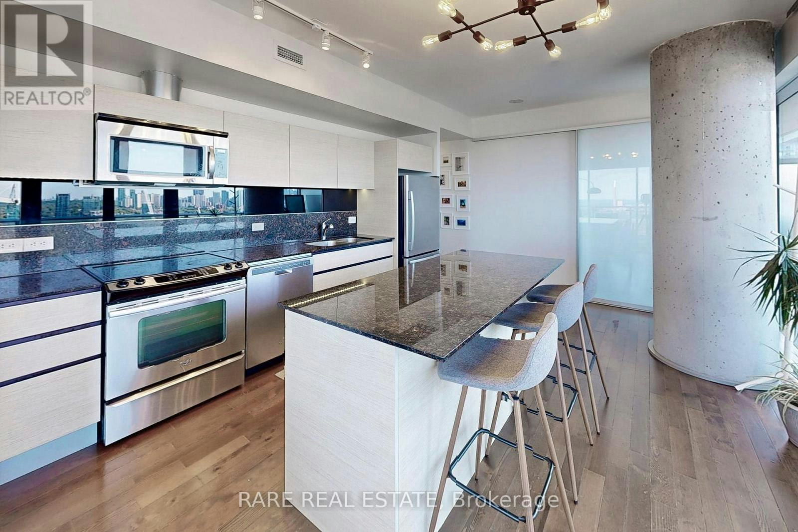 2403-70 Distillery Lane, Toronto, ON, M5A 0E3 - 12