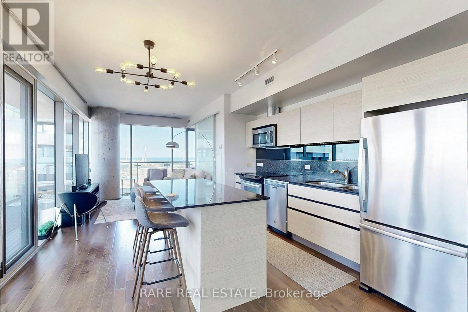 2403-70 Distillery Lane, Toronto, ON, M5A 0E3 - 2