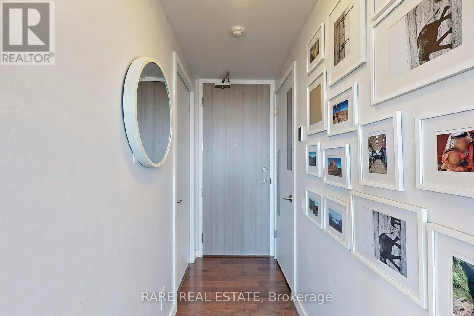 2403-70 Distillery Lane, Toronto, ON, M5A 0E3 - 21