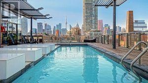 2403-70 Distillery Lane, Toronto, ON, M5A 0E3 - 25