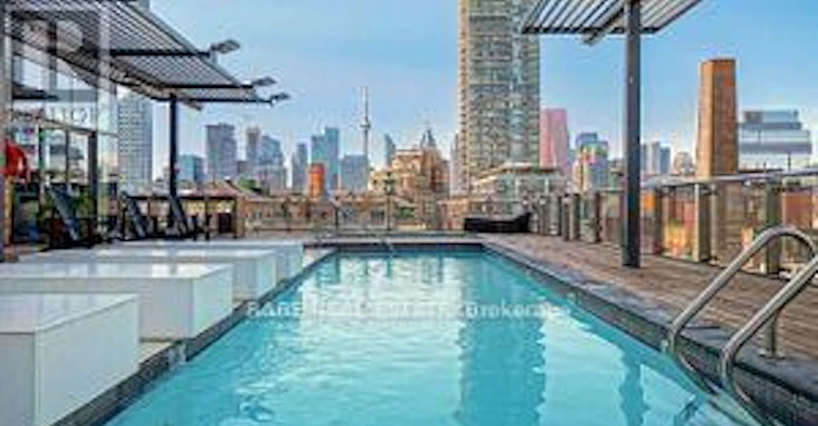 2403-70 Distillery Lane, Toronto, ON, M5A 0E3 - 25