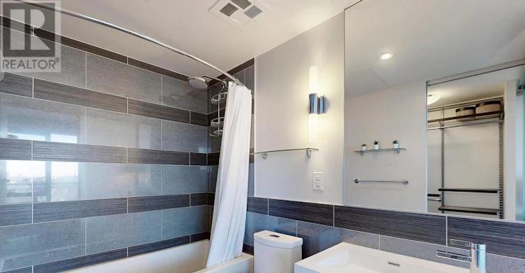2403-70 Distillery Lane, Toronto, ON, M5A 0E3 - 14