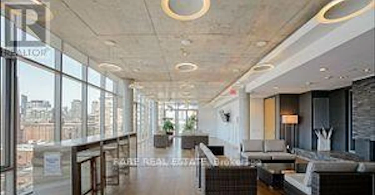 2403-70 Distillery Lane, Toronto, ON, M5A 0E3 - 30