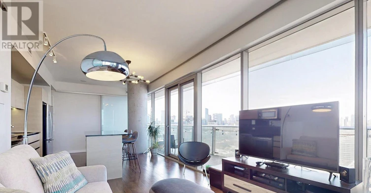 2403-70 Distillery Lane, Toronto, ON, M5A 0E3 - 6
