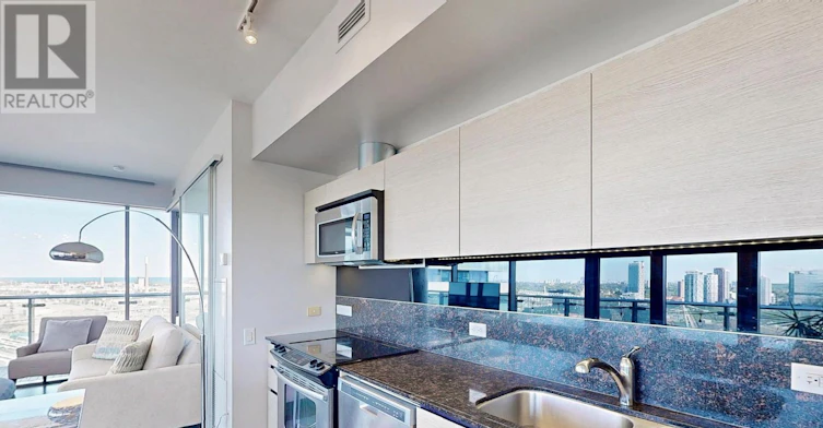 2403-70 Distillery Lane, Toronto, ON, M5A 0E3 - 11
