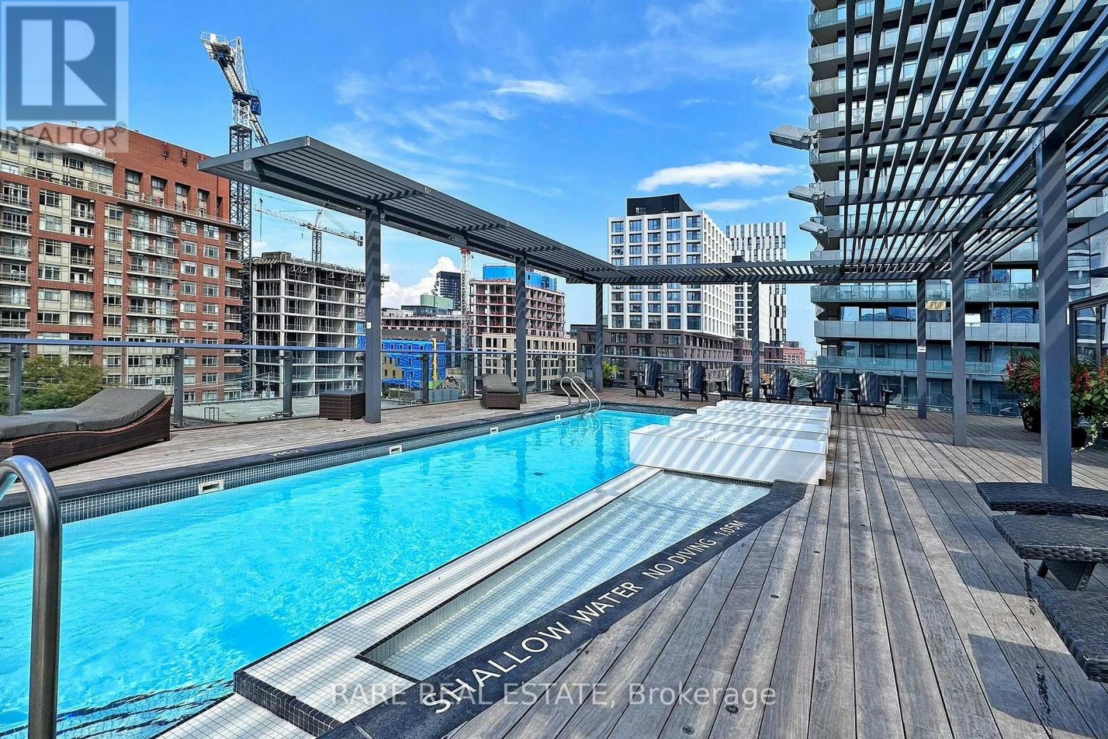 2403-70 Distillery Lane, Toronto, ON, M5A 0E3 - 24