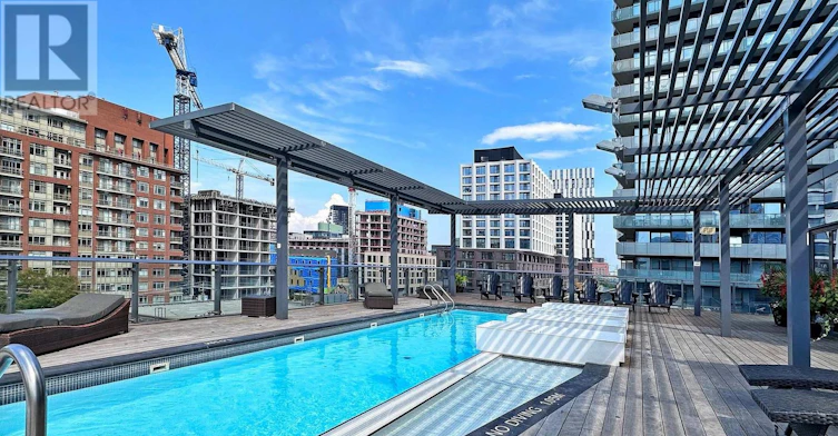2403-70 Distillery Lane, Toronto, ON, M5A 0E3 - 24
