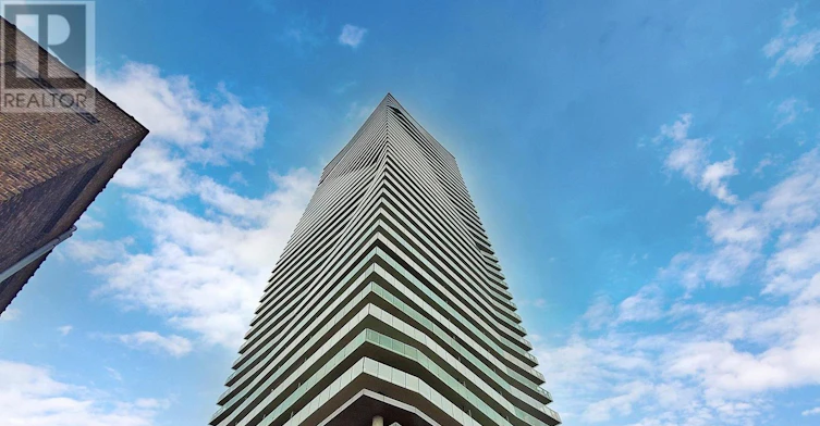 2403-70 Distillery Lane, Toronto, ON, M5A 0E3