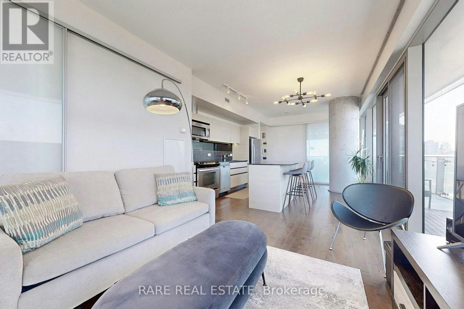 2403-70 Distillery Lane, Toronto, ON, M5A 0E3 - 3