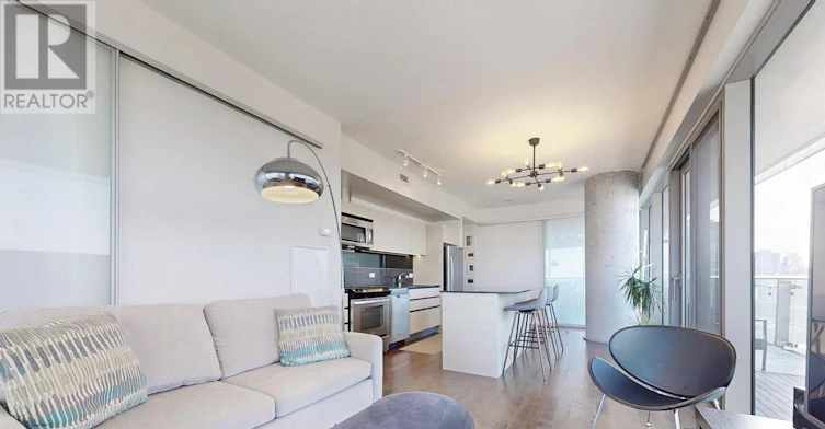 2403-70 Distillery Lane, Toronto, ON, M5A 0E3 - 3