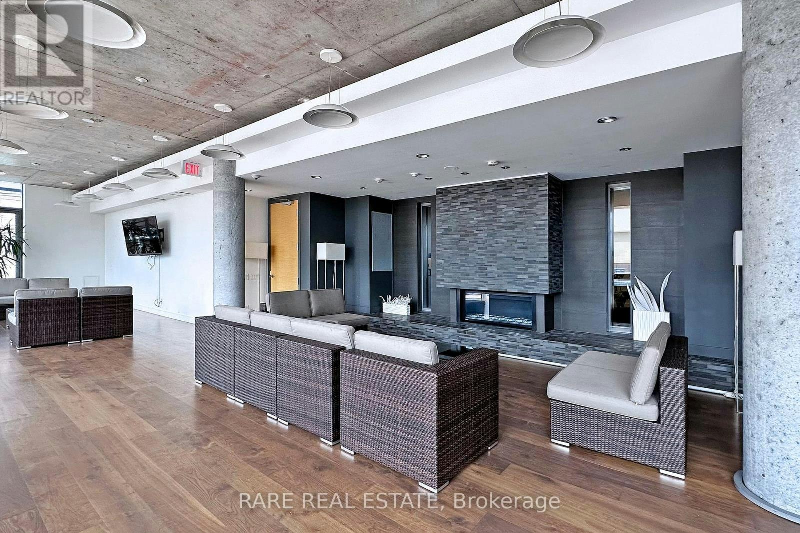 2403-70 Distillery Lane, Toronto, ON, M5A 0E3 - 29