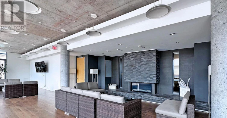 2403-70 Distillery Lane, Toronto, ON, M5A 0E3 - 29
