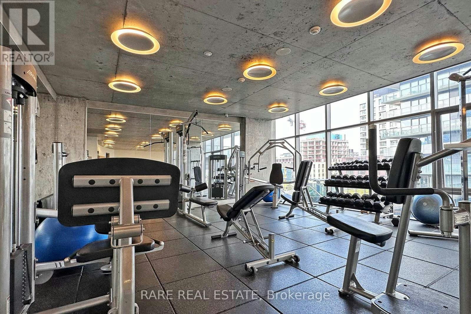 2403-70 Distillery Lane, Toronto, ON, M5A 0E3 - 22
