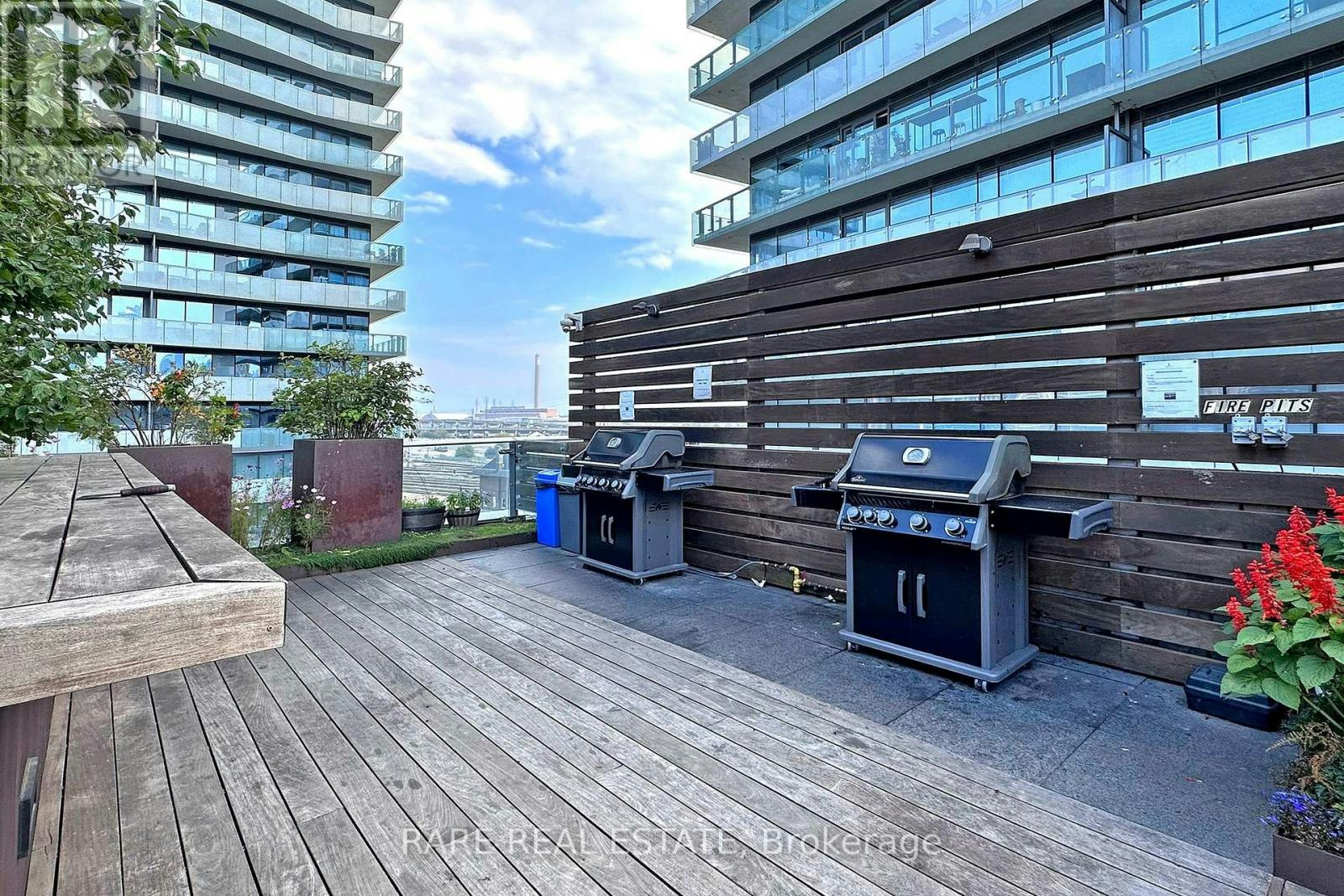 2403-70 Distillery Lane, Toronto, ON, M5A 0E3 - 28