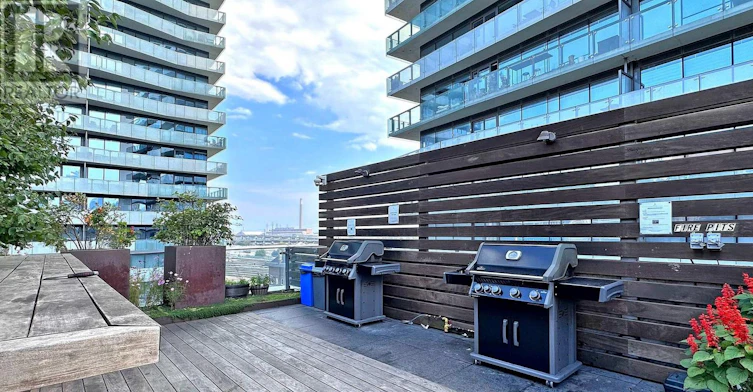 2403-70 Distillery Lane, Toronto, ON, M5A 0E3 - 28