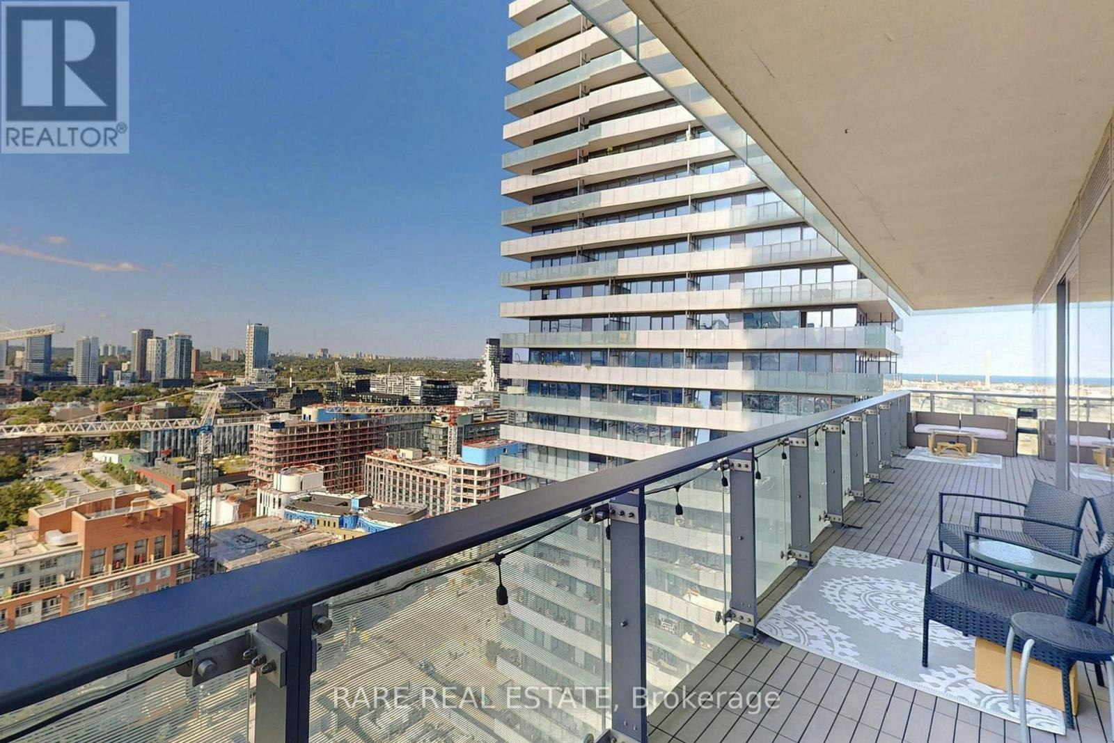 2403-70 Distillery Lane, Toronto, ON, M5A 0E3 - 7