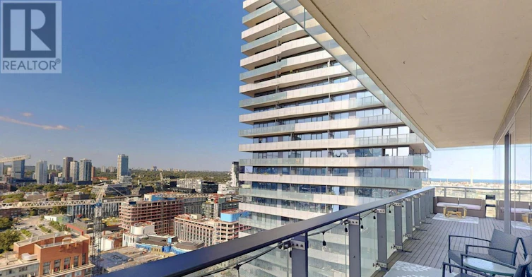 2403-70 Distillery Lane, Toronto, ON, M5A 0E3 - 7
