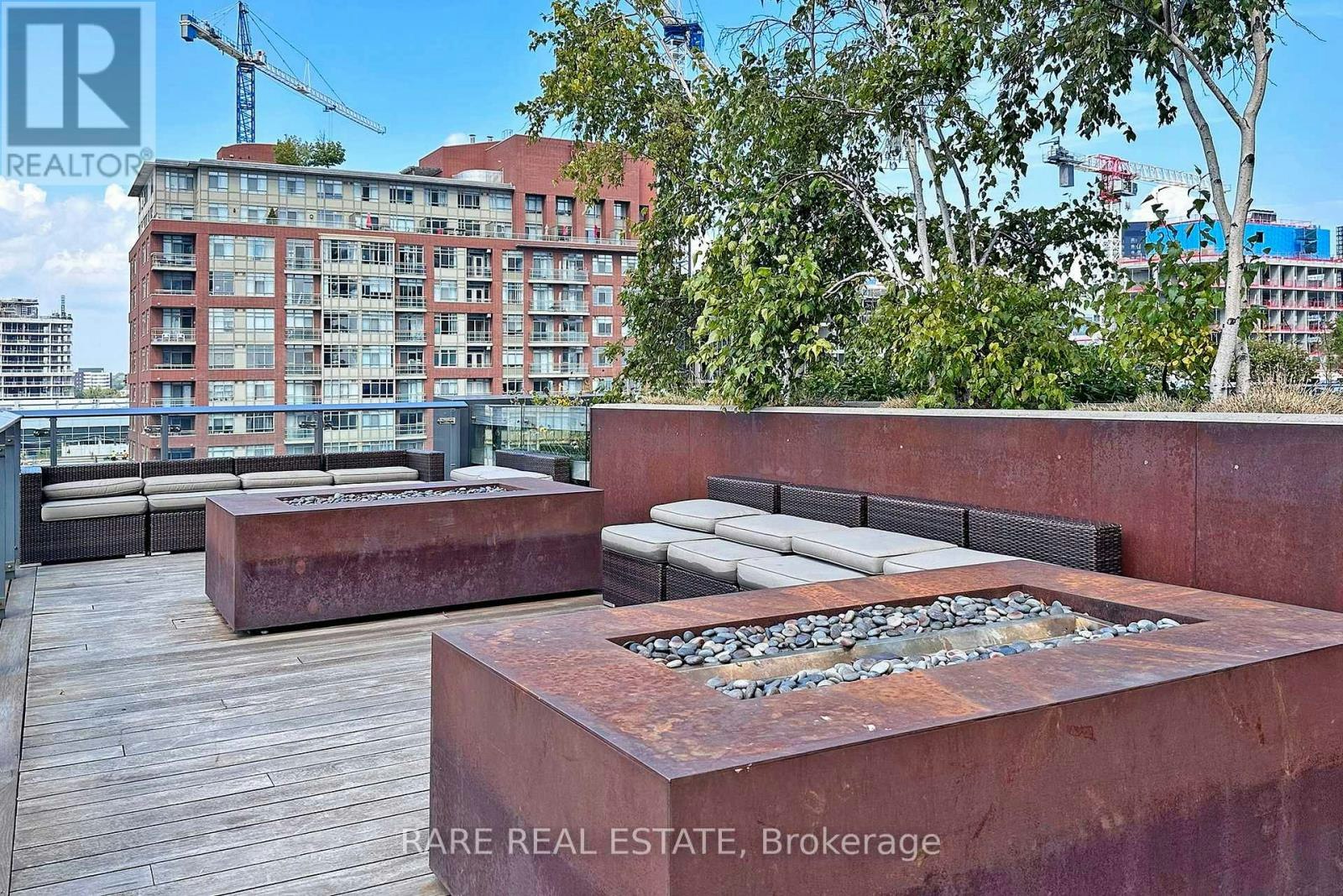 2403-70 Distillery Lane, Toronto, ON, M5A 0E3 - 27