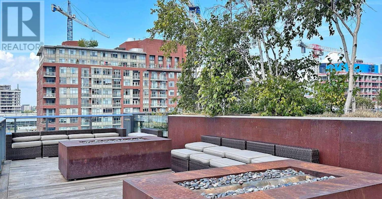 2403-70 Distillery Lane, Toronto, ON, M5A 0E3 - 27