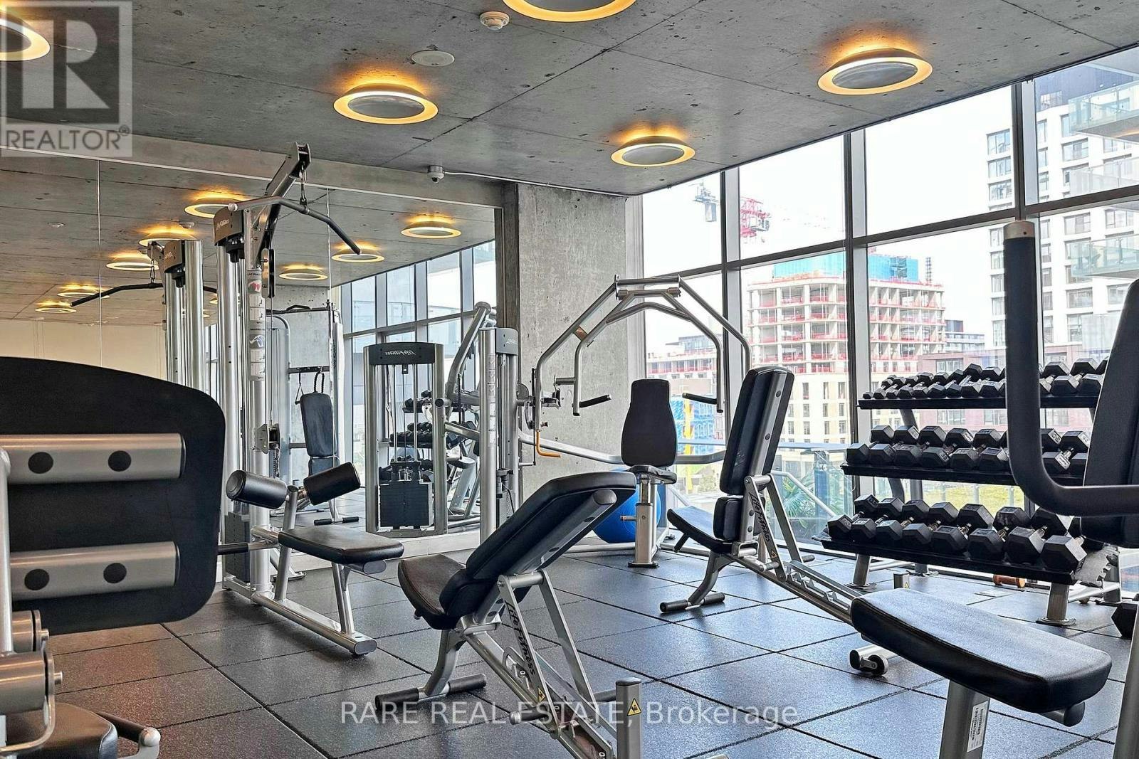 2403-70 Distillery Lane, Toronto, ON, M5A 0E3 - 23