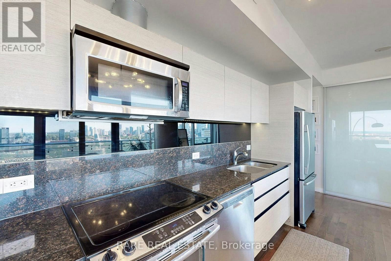 2403-70 Distillery Lane, Toronto, ON, M5A 0E3 - 10