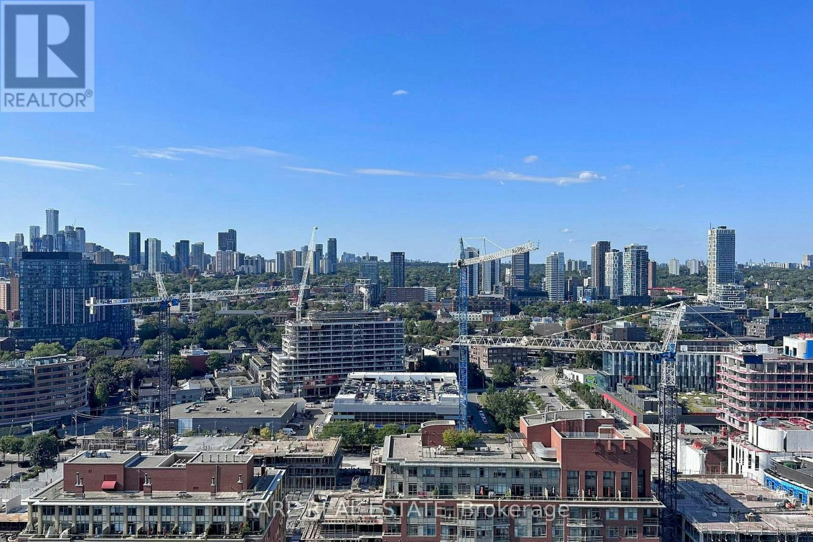 2403-70 Distillery Lane, Toronto, ON, M5A 0E3 - 9