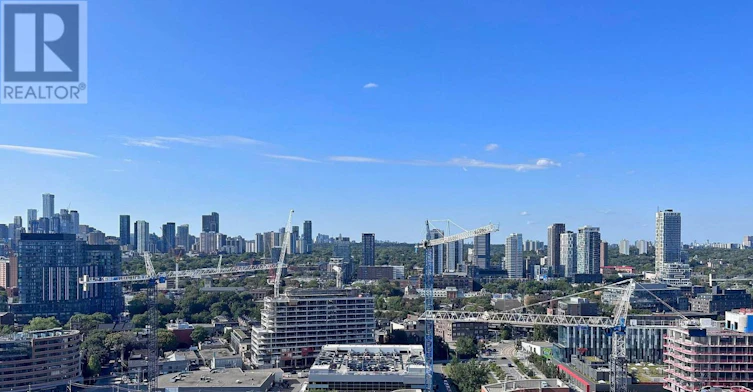 2403-70 Distillery Lane, Toronto, ON, M5A 0E3 - 9