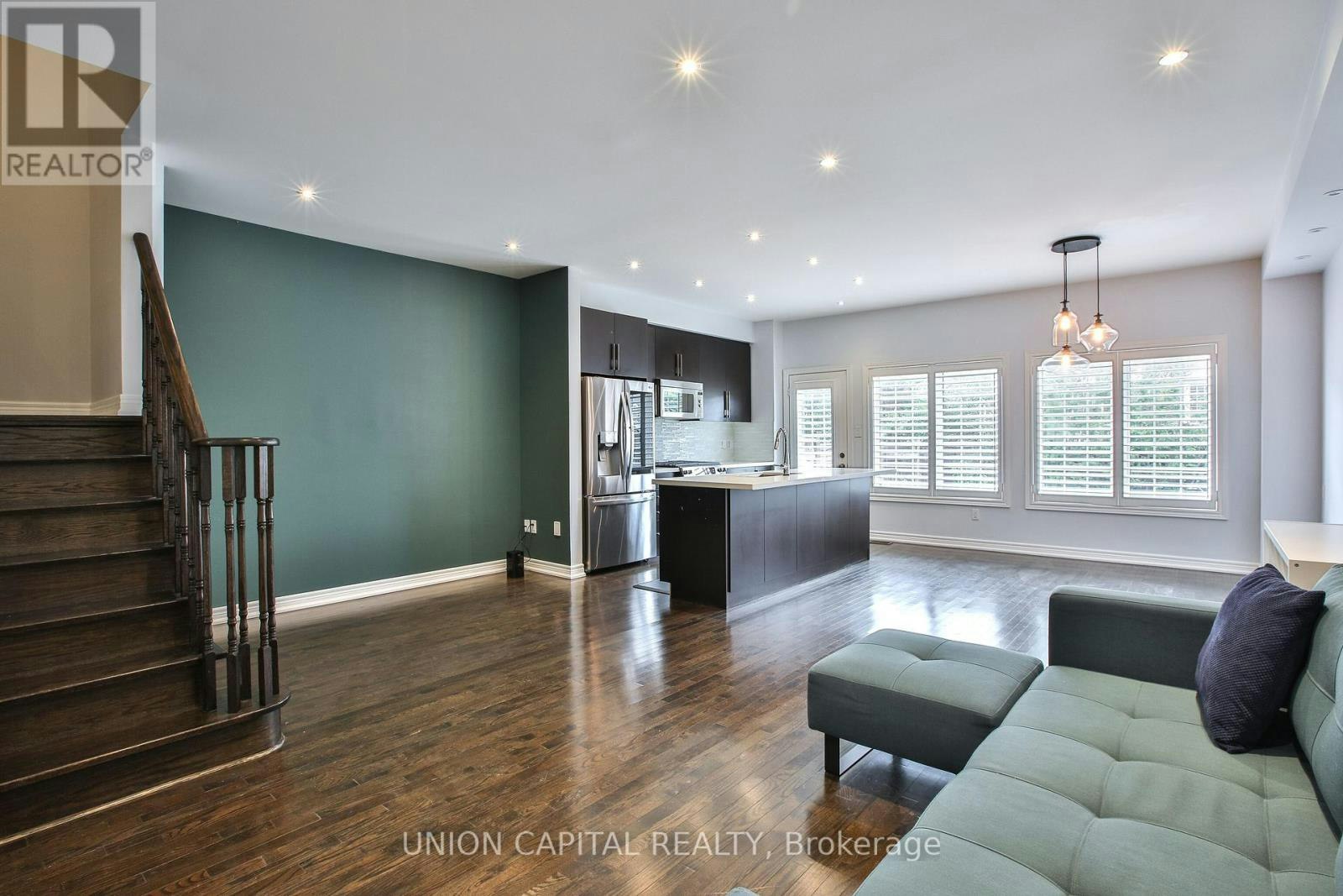 3 Lindvest Crescent, Vaughan, ON, L6A 4N3 - 7