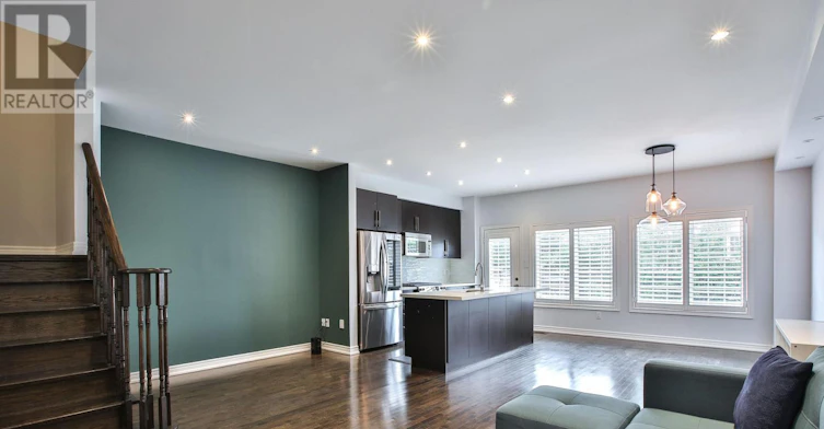 3 Lindvest Crescent, Vaughan, ON, L6A 4N3 - 7