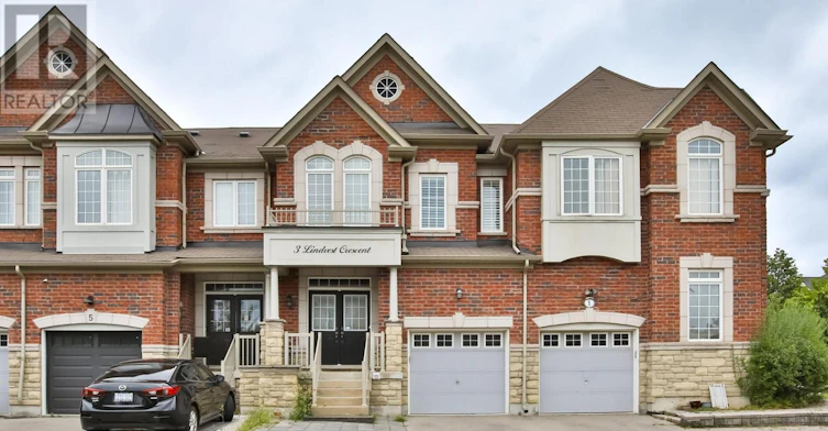 3 Lindvest Crescent, Vaughan, ON, L6A 4N3 - 2