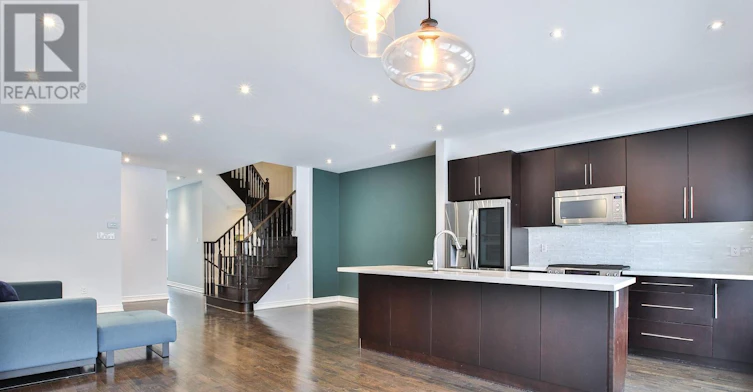 3 Lindvest Crescent, Vaughan, ON, L6A 4N3 - 8