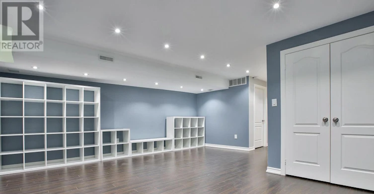 3 Lindvest Crescent, Vaughan, ON, L6A 4N3 - 30