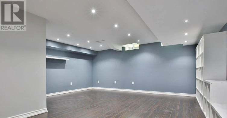 3 Lindvest Crescent, Vaughan, ON, L6A 4N3 - 29
