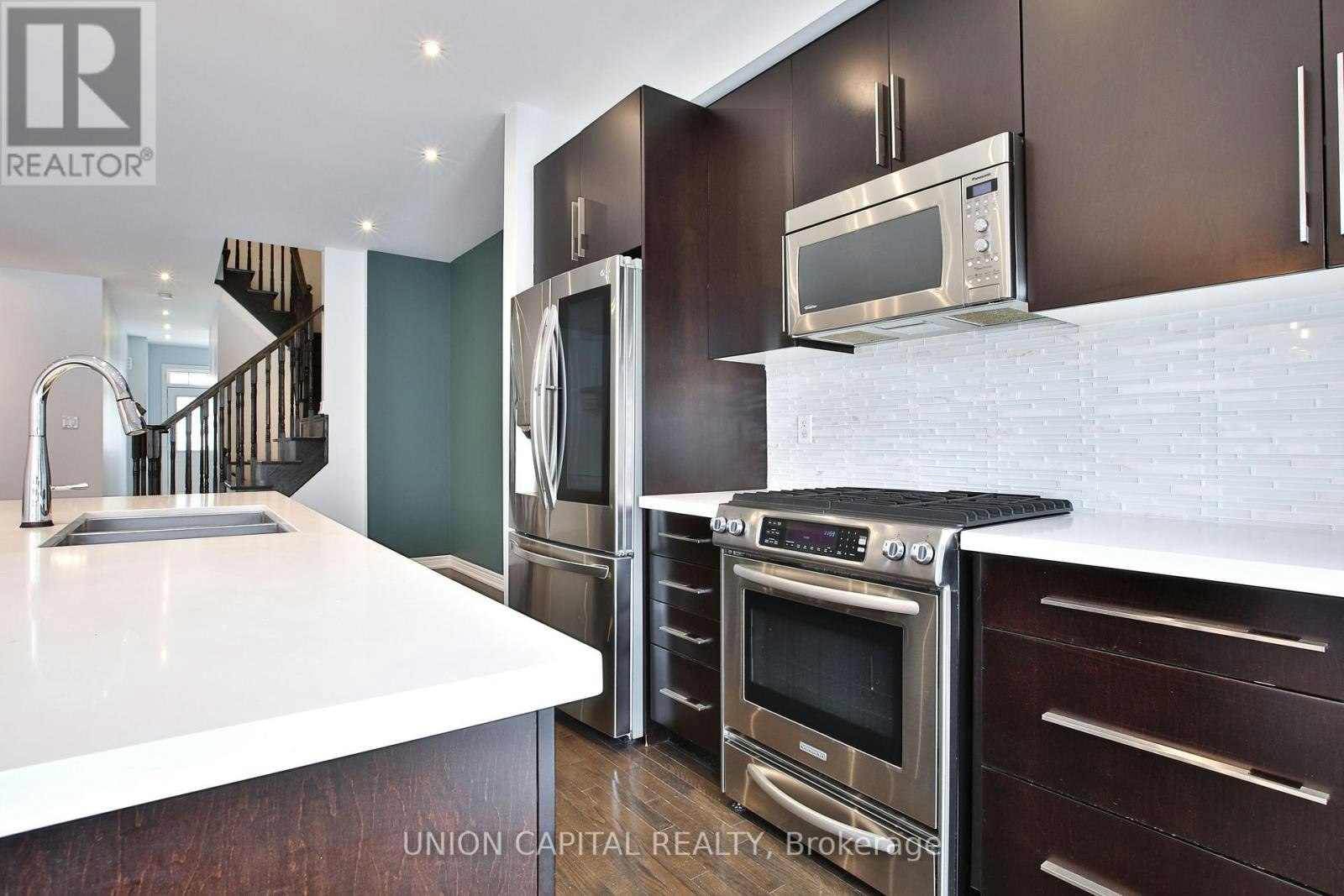 3 Lindvest Crescent, Vaughan, ON, L6A 4N3 - 10
