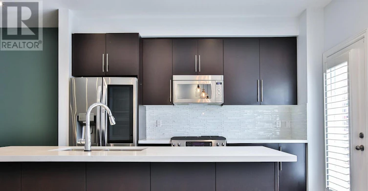 3 Lindvest Crescent, Vaughan, ON, L6A 4N3 - 9