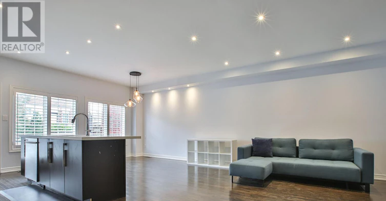 3 Lindvest Crescent, Vaughan, ON, L6A 4N3 - 11