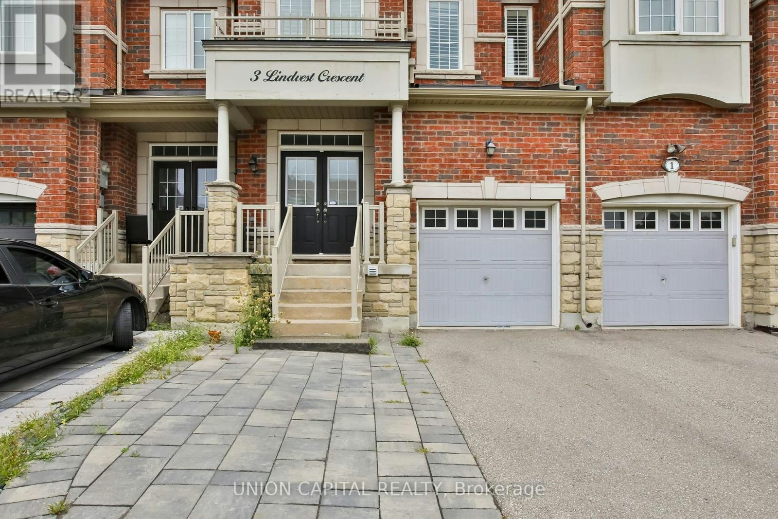 3 Lindvest Crescent, Vaughan, ON, L6A 4N3 - 3