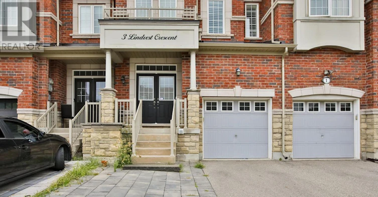 3 Lindvest Crescent, Vaughan, ON, L6A 4N3 - 3