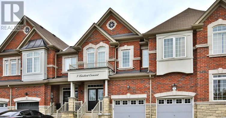 3 Lindvest Crescent, Vaughan, ON, L6A 4N3