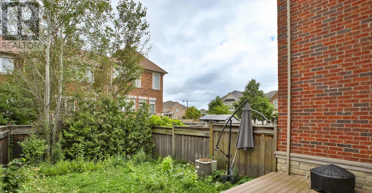 3 Lindvest Crescent, Vaughan, ON, L6A 4N3 - 33